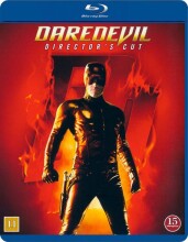 daredevil - director's cut - Blu-Ray