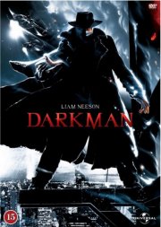 darkman - DVD