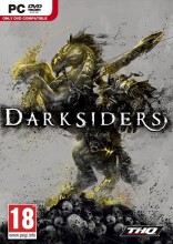 darksiders - dk - PC