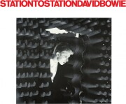 david bowie - station to station - Cd
