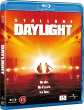 daylight - Blu-Ray