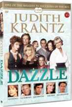 dazzle - judith krantz - DVD