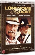 de red mod nord - lonesome dove - DVD