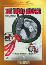 de røde heste - 1950 - DVD