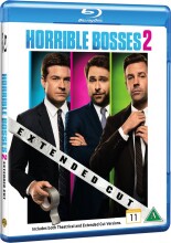 horrible bosses / de satans chefer 2 - Blu-Ray