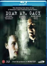 dear mr. gacy - Blu-Ray