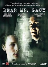 dear mr. gacy - DVD