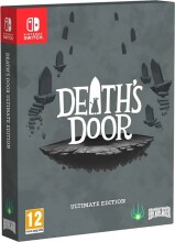 death's door (ultimate edition) - Nintendo Switch