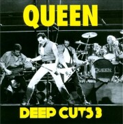 queen - deep cuts vol 3 - Cd