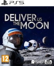 deliver us the moon - PS5