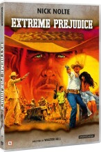 den beskidte bande / extreme prejudice - DVD