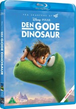 den gode dinosaur / the good dinosaur - disney pixar - Blu-Ray