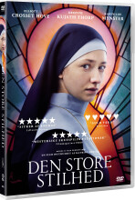 den store stilhed - DVD