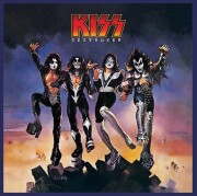 kiss - destroyer 45 th anniversary edition - Cd
