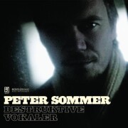 peter sommer - destruktive vokaler - Vinyl Lp