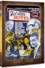 det lille hotel - 1958 - DVD