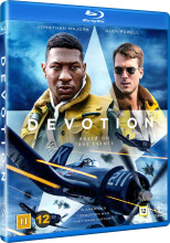devotion - 2022 - Blu-Ray