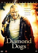 diamond dogs - DVD