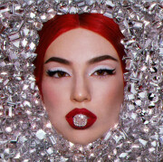 ava max - diamonds & dancefloors - Cd