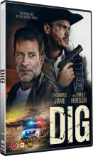 dig - DVD