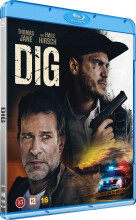 dig - Blu-Ray