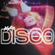kylie minogue - disco: guest list edition - Cd