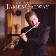 the best of james galway - Cd