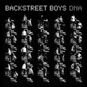 backstreet boys - dna - Cd