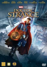 doctor strange - DVD