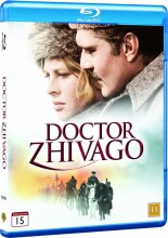 doctor zhivago - Blu-Ray