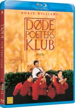 dead poets society / døde poeters klub - Blu-Ray