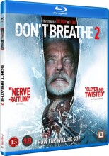 don't breathe 2 - Blu-Ray