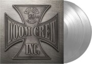 black label society - doom crew inc. - limited solid silver edition - Vinyl / LP