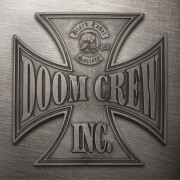 black label society - doom crew inc. - limited white edition - Vinyl / LP