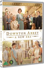 downton abbey 2 - en ny æra - 2022 - DVD