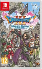 dragon quest xi s: echoes of an elusive age - definitive edition - Nintendo Switch