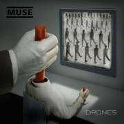muse - drones - Cd