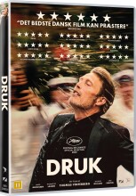 druk - thomas vinterberg - DVD