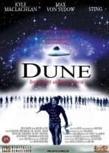 dune - 1984 - DVD