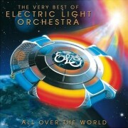 electric light orchestra - very best of - all over the world - Cd