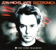 jean-michel jarre - electronica 1: the time machine - Cd
