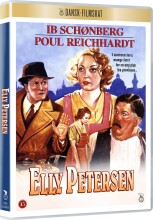 elly petersen - DVD