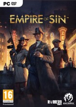 empire of sin - PC