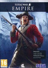 empire total war complete edition - PC