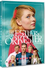 esthers orkester - DVD