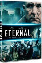 eternal - DVD