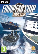 european ship simulator - PC