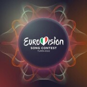 eurovision song contest 2022 - Cd