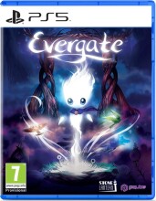 evergate - PS5