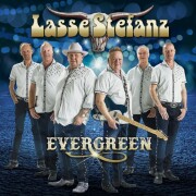 lasse stefanz - evergreen - Cd